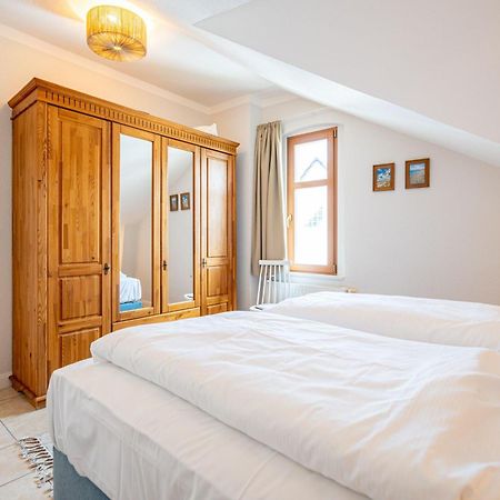 Villa Linquenda App 7 Heringsdorf  Esterno foto