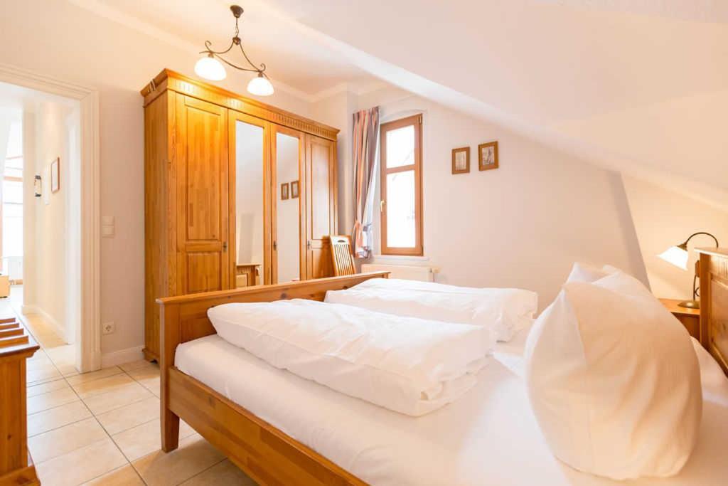 Villa Linquenda App 7 Heringsdorf  Esterno foto