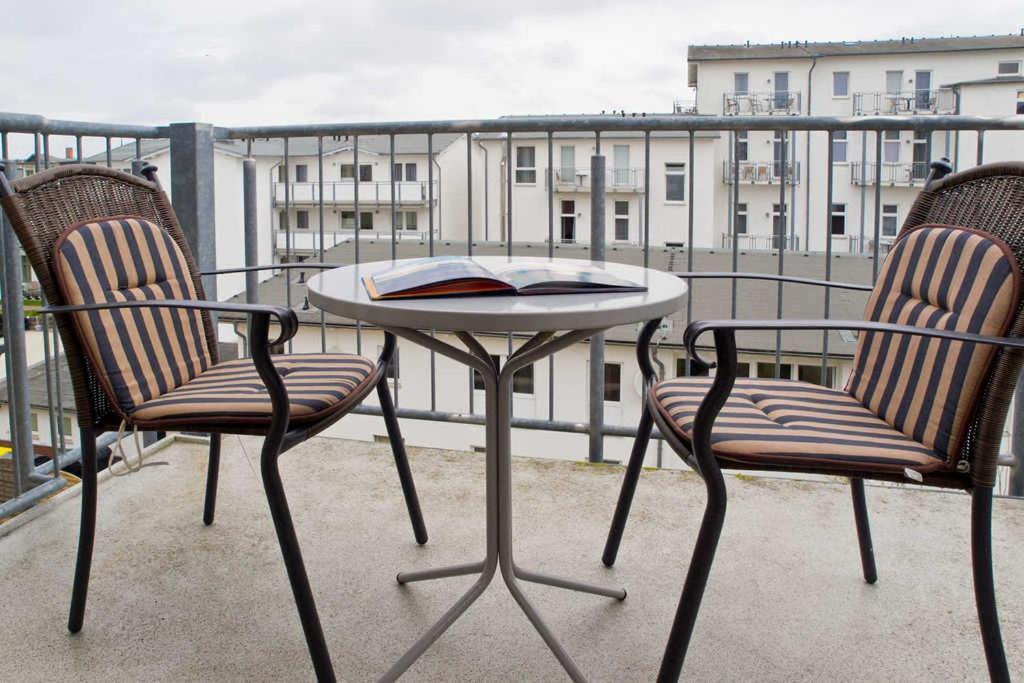 Villa Linquenda App 7 Heringsdorf  Esterno foto