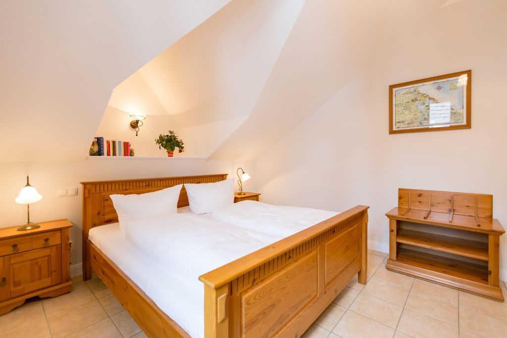 Villa Linquenda App 7 Heringsdorf  Esterno foto