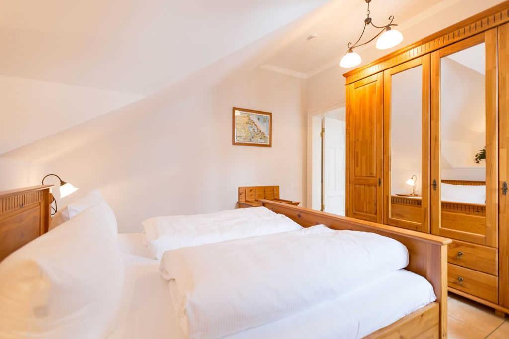 Villa Linquenda App 7 Heringsdorf  Esterno foto