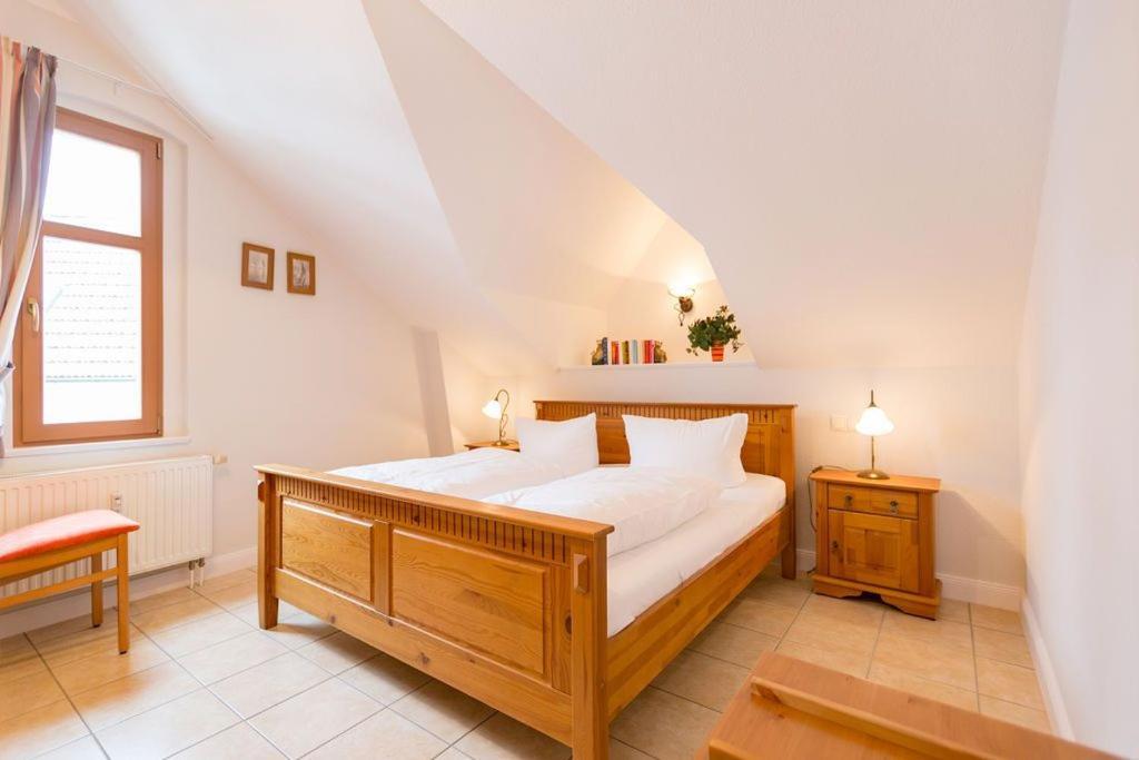 Villa Linquenda App 7 Heringsdorf  Esterno foto