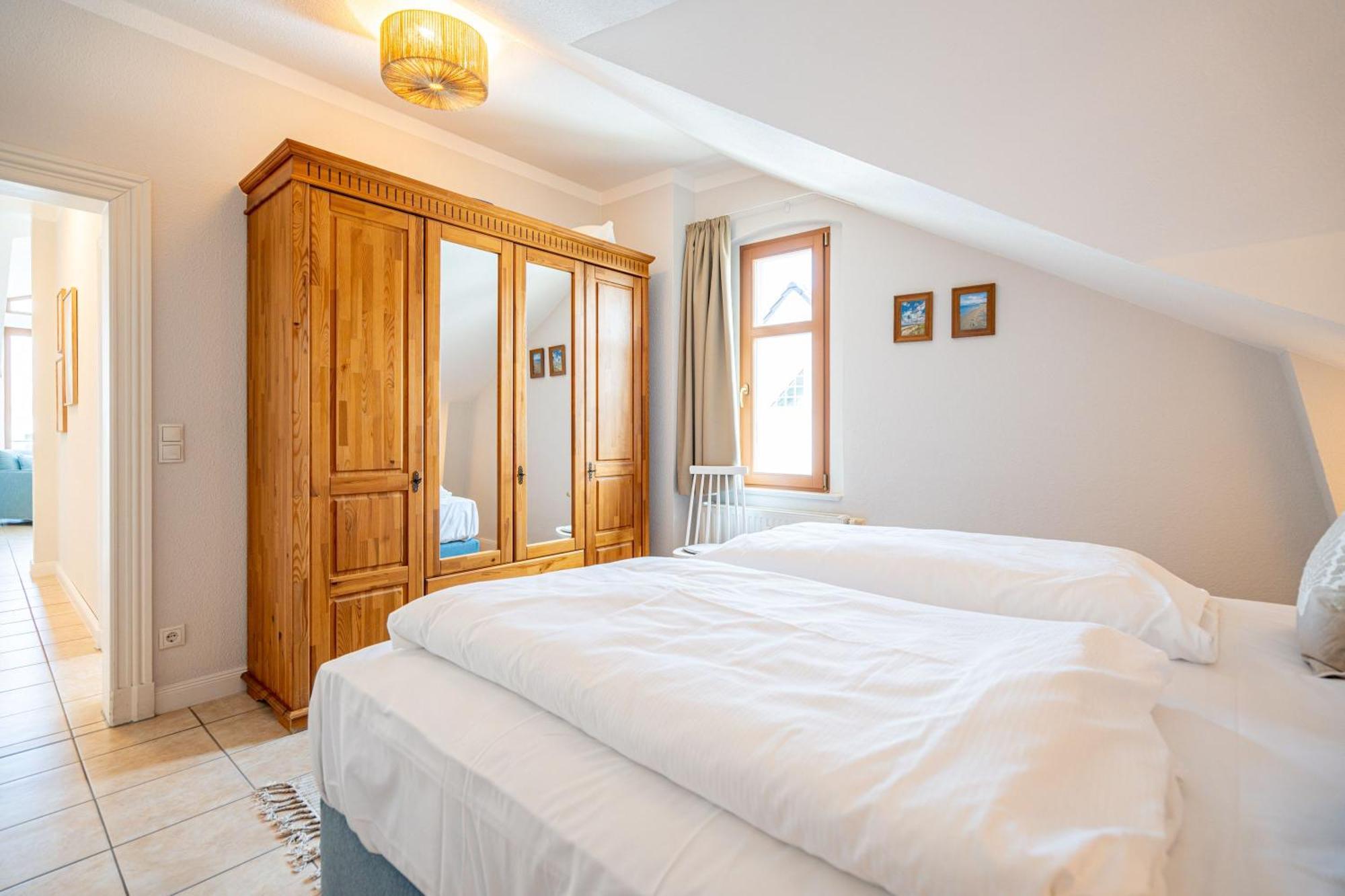 Villa Linquenda App 7 Heringsdorf  Esterno foto