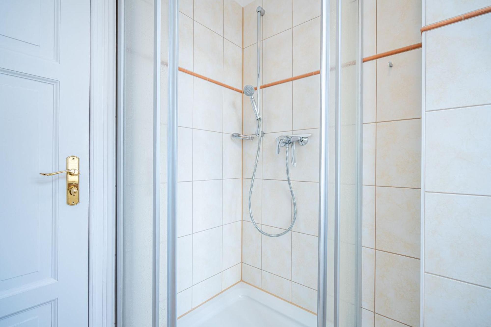 Villa Linquenda App 7 Heringsdorf  Esterno foto