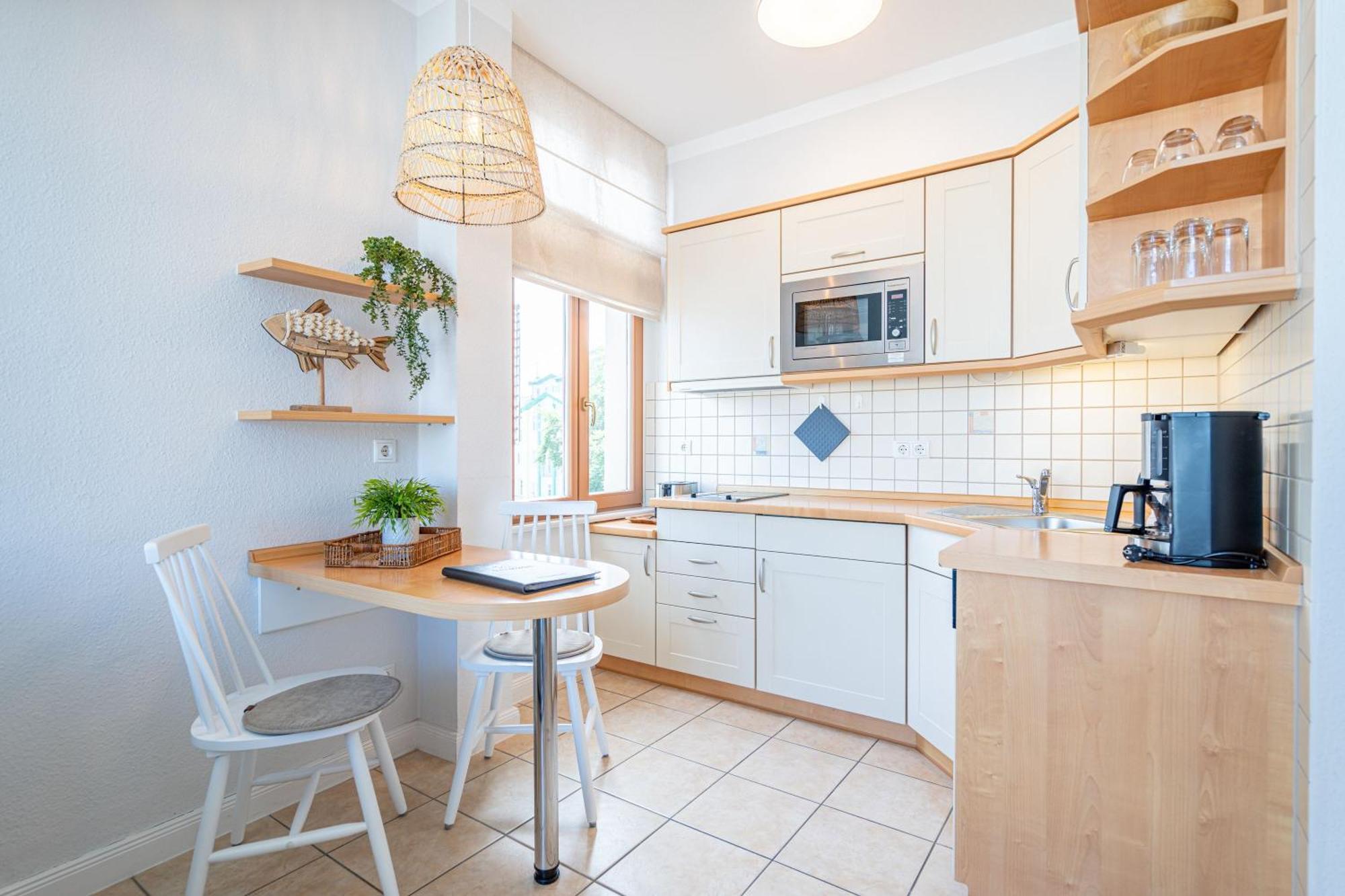 Villa Linquenda App 7 Heringsdorf  Esterno foto